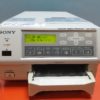 Sony UP-21MD Color Video Printer / Color A6 Printer (Endoscopy / Ultrasound