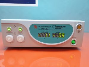 Fujinon PB-20  // PB 20  Balloon Controller  Double Balloon Endoscopy für Endoskopie