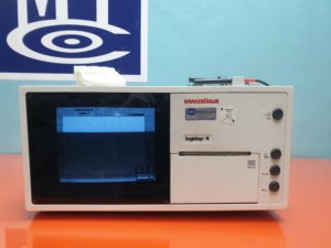 Kranzbühler LOGIDOP 4  mit 03 Stiftsonden Doppler