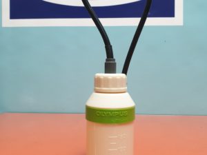 Olympus MA-995 Spülflasche