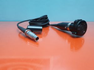 Richard Wolf 5512.901 Kamerakopf  mit 85261.272 Optik