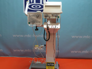 Nilo AROMIST No 5 Beauty Station mit Zubehör