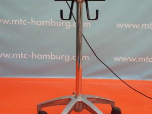 BFW Maxenon Xi 300  3010 Light Source mit Kopfhaube // Lichtquelle // Fahrbar, auf Gestell ,