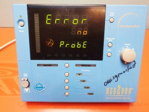 Neoprobe Gamma Detection System Neo 2000 Neo2000 ohne Zubehör