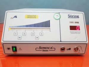 Söring Sonoca 190 HF Generator