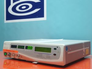 Ethicon Choice II  Gynecare Thermagynecare i uterine ballon therapie konsole