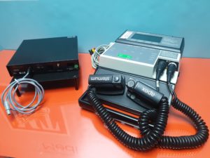 S&W Cardio-Aid MC+ Defibrillator