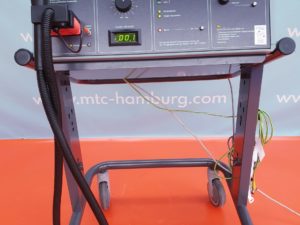 Dantec MagLite  Magnetstimulator mit MC125 Applikator