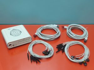 Siemens 57 36 744 E548U Infinity EEG Pod / MIT EEG Leeds 59 47 804 E530U ...