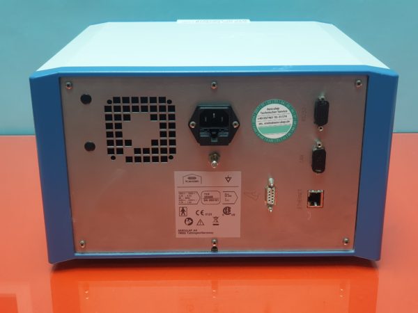 Aesculap microspeed arthro GD665 // GD 665 Control Unit