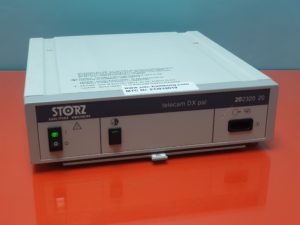 Storz Telecam DX PAL 20232020 // 202320 20