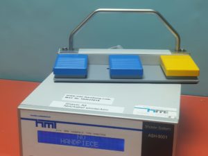 Handke Medoizintechnik HMI ASH-9001 // ASH9001 Shaver System Shaver