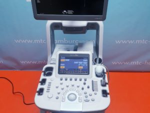 Samsung Sonoace A30 // A 30 3D/4D   V4-8 3D Sonde + L7-16IS Linear Sonde DOM 2013