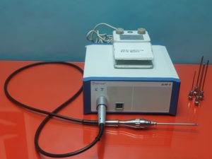 Aesculap ELAN-E GA 850 Shaver Fußschalter GA 188