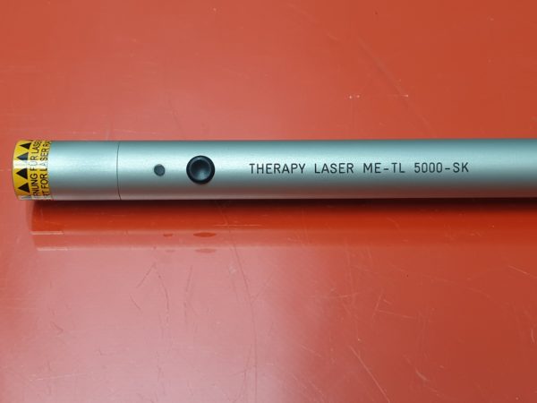 Therapy Laser ME-TL 5000-SK