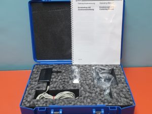 Möller Wedel KERATOSKOP mit Zentriereinrichtung  // kERATOSCOPE WITH Centering Device