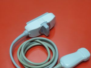 Zonare C4-1 P/N 86333-30 Convex Array Ultrasound Transducer
