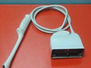 Philips C8-4v endoCavitery Transducer  for IE22 IE33