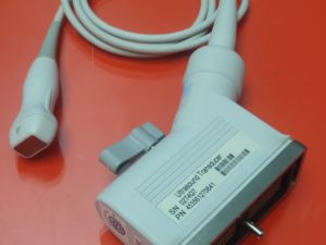 Philips S8 Sektorsonde // Probe // Sektor