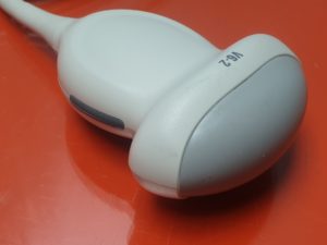 Philips V6-2 3D 4D Volumensonde Ultraschallsonde