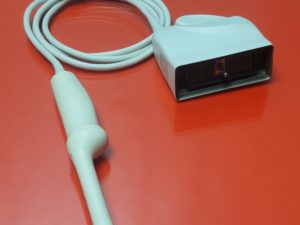 Phillips 3D9-3v 3D 4D Vaginal Sonde // Endovaginale Sonde // Probe