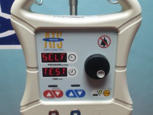 Zimmer ATS 1200  // ATS1200 Tourniquet System