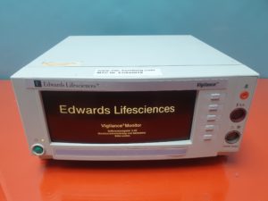 Edwards Lifesciences Vigilance Patientenmonitor