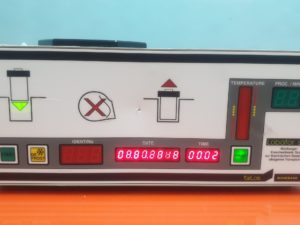 Telos Lobator sd-2  // SD 2  Bonebank