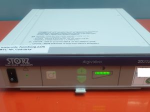 Karl Storz 202020 20  digivideo