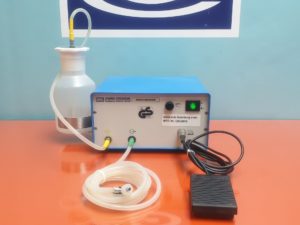 Endo-Technik Endo-Washer  Typ EW  with foot switch