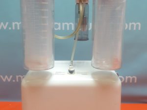 Medap P120 // P 120 Chirurgiesauger