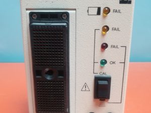 ATL Ultrasound MPTEE Leakage Tester 8500-9168-01
