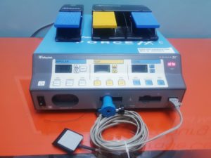 Valleylab Force Fx // FX-8CA  Electrosurgical Generator