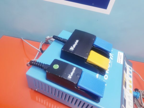 Valleylab Force Fx // FX-8CA  Electrosurgical Generator