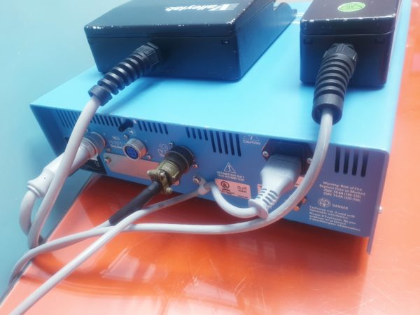 Valleylab Force Fx // FX-8CA  Electrosurgical Generator