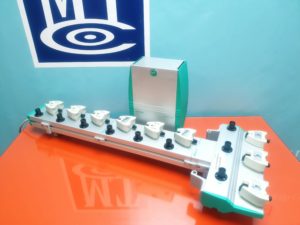 B BRAUN FM Segment I Pump Controller + FM Computer