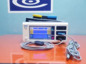 Erbe VIO 50 C // VIO 50C HF Gerät Hochfrequenz Chirurgiegerät