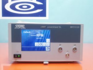 Storz 20721020 // 207210 20 Powershaver SL Shaver