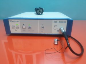 Aesculap PV 280 // PV280  Endocam camera console + Camera Head