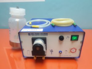 ENDO-TECHNIK Endo Washer 2000   Reinigungs- Und Desinfektionsgerät