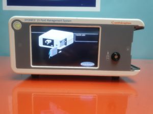 Smith & Nephew DYONICS 25 Fluid Management System