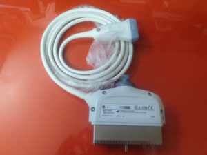 GE 11L-D Linear Sonde für Logiq e9, Vivid e9 und VOLUSON e6/e8/e10  Bj.2019