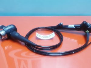 Olympus EXERA BF-160 Video Bronchoscope