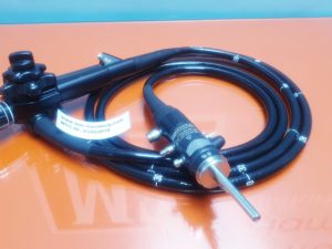 Olympus  CF-40 L Koloskop , L 168 cm, Durchmesser 13 mm,