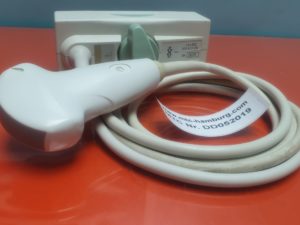 Esaote CA430E Konvex Ultraschallsonde Convex Ultrasound Probe