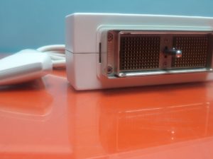 Esaote LA424 // LA 424 Lineare Sonde