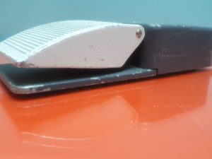 ERBE 20188-007 Fußschalter Trittschalter Geräteschalter Steuerungsschalter