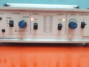 Inomed EMG CLEO Nerve Monitor // Nervemonitor