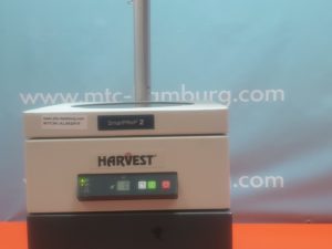 HARVEST TECHNOLOGIES SmartPrep 2 Centrifuge // Zentrifuge  Fahrbar