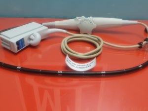 Siemens Acuson TE-V5Ms TEE Ultrasound Probe Transducer  TEE Schlucksonde